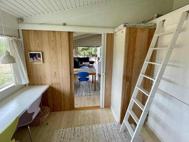 Foto von Ferienhaus IW53 in Slettestrand - Nordjütland