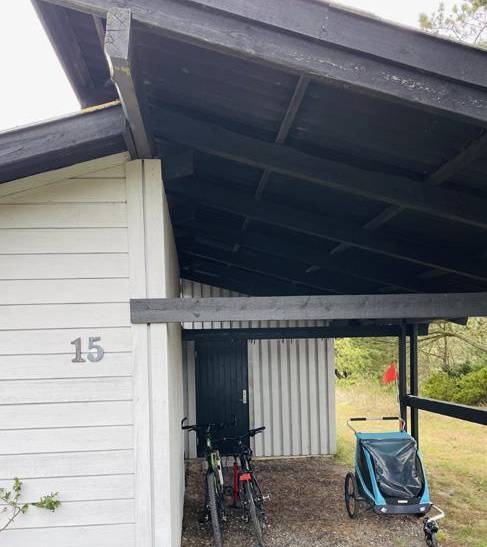Foto von Ferienhaus IW53 in Slettestrand - Nordjütland
