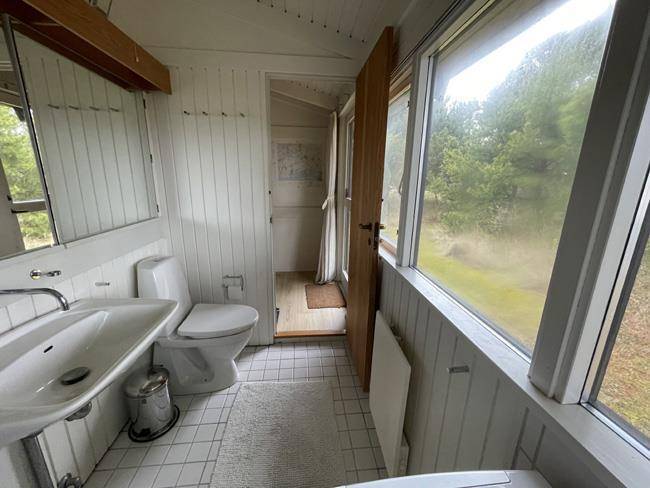Foto von Ferienhaus IW53 in Slettestrand - Nordjütland
