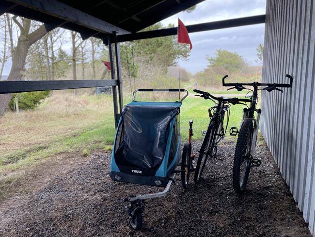 Foto von Ferienhaus IW53 in Slettestrand - Nordjütland