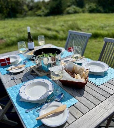 Foto von Ferienhaus IW53 in Slettestrand - Nordjütland