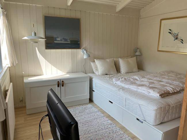Foto von Ferienhaus IW53 in Slettestrand - Nordjütland