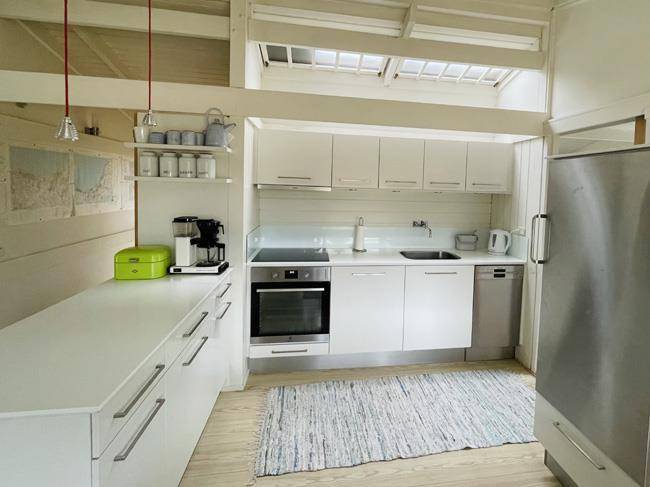 Foto von Ferienhaus IW53 in Slettestrand - Nordjütland