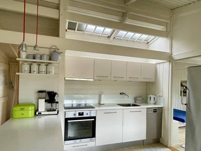 Foto von Ferienhaus IW53 in Slettestrand - Nordjütland