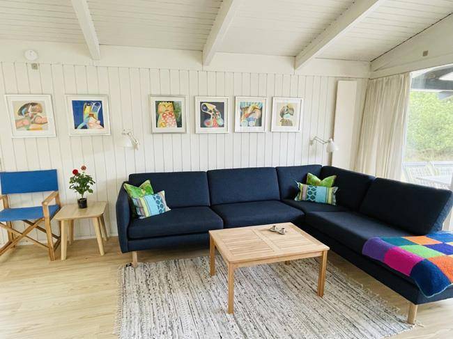 Foto von Ferienhaus IW53 in Slettestrand - Nordjütland
