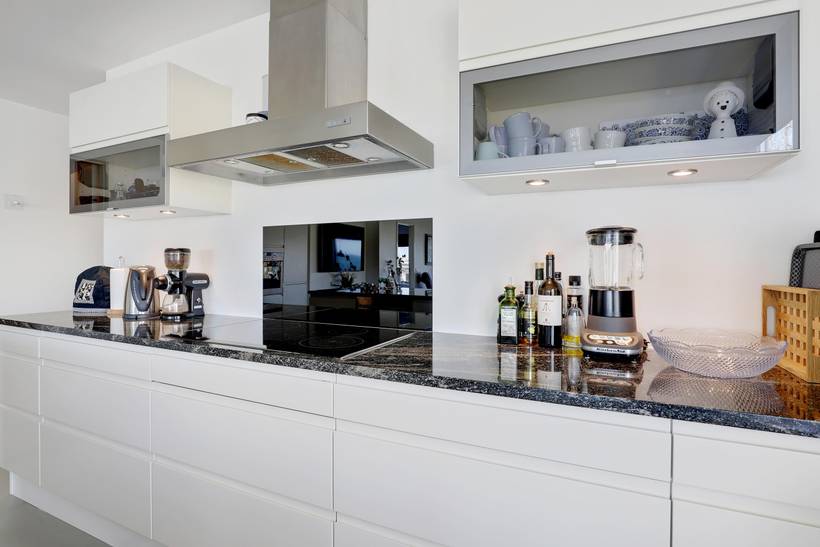 Foto von Ferienhaus IW58 in Sandvig - Bornholm