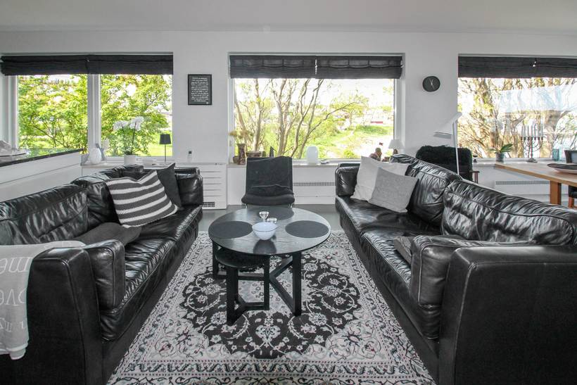 Foto von Ferienhaus IW58 in Sandvig - Bornholm