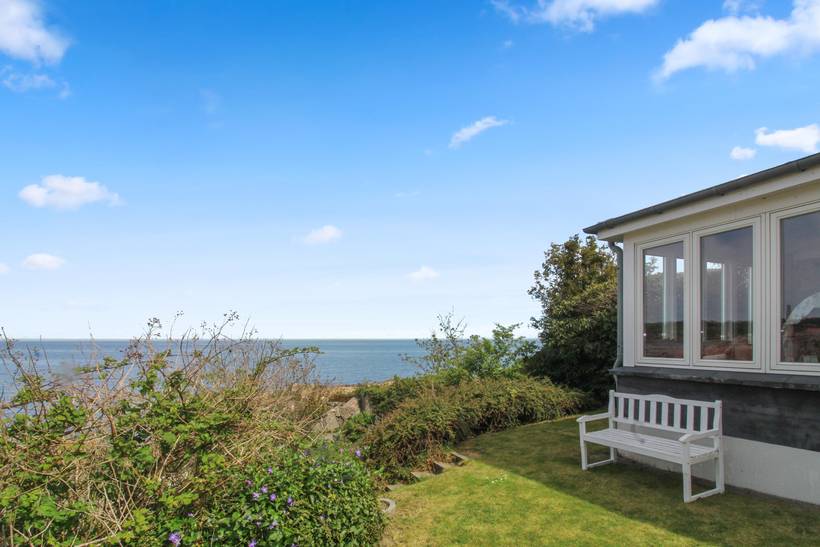 Foto von Ferienhaus IW58 in Sandvig - Bornholm
