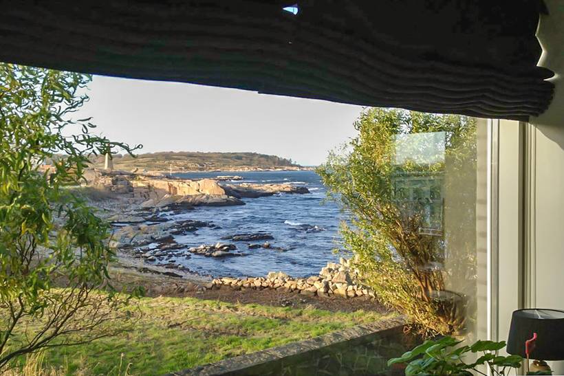 Foto von Ferienhaus IW58 in Sandvig - Bornholm
