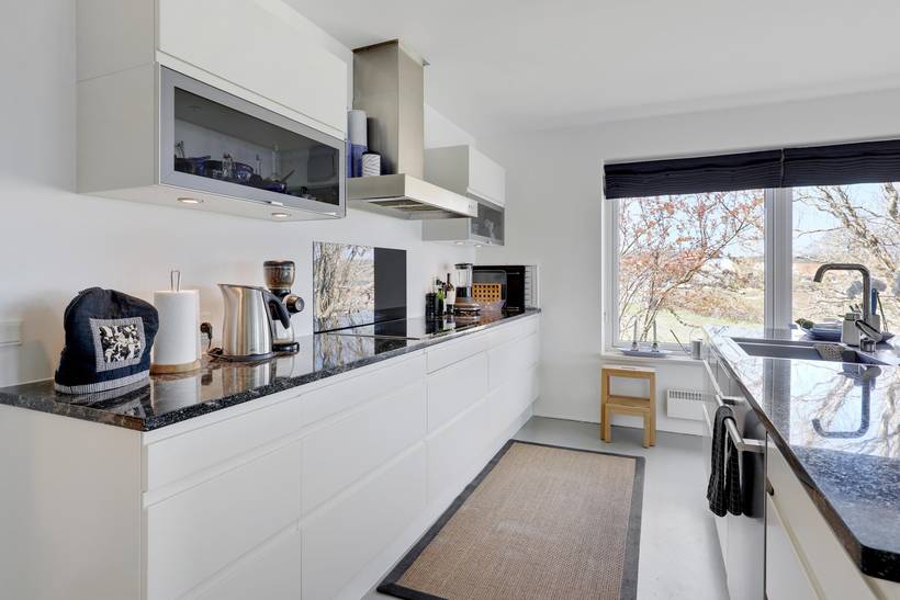 Foto von Ferienhaus IW58 in Sandvig - Bornholm