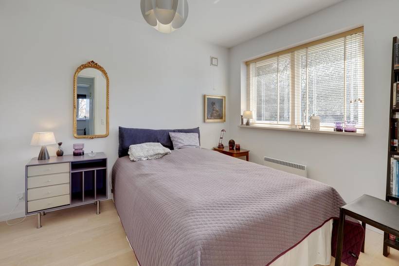 Foto von Ferienhaus IW58 in Sandvig - Bornholm