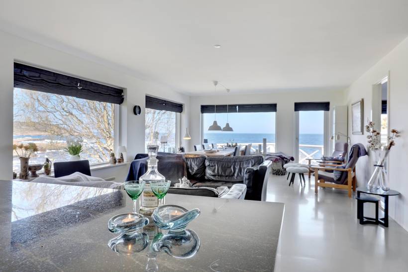 Foto von Ferienhaus IW58 in Sandvig - Bornholm