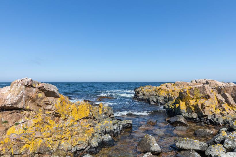 Foto von Ferienhaus IW58 in Sandvig - Bornholm