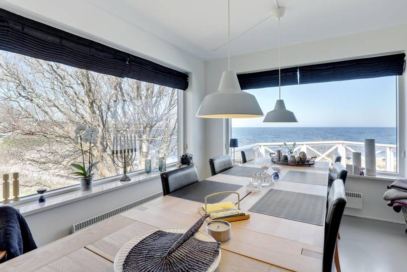 Foto von Ferienhaus IW58 in Sandvig - Bornholm