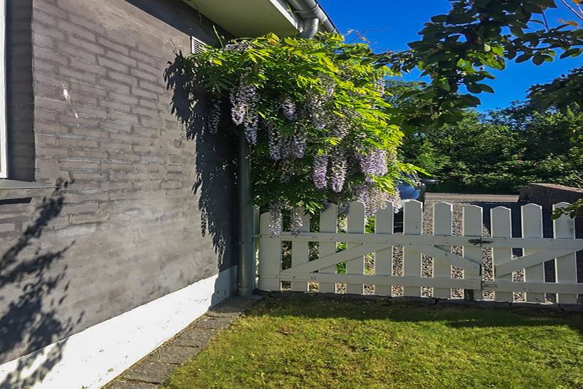 Foto von Ferienhaus IW58 in Sandvig - Bornholm