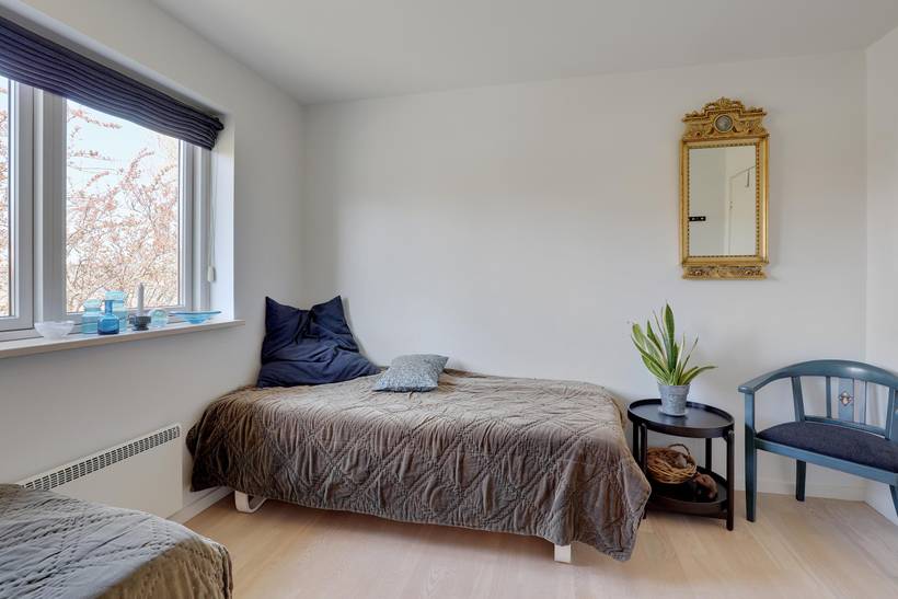 Foto von Ferienhaus IW58 in Sandvig - Bornholm