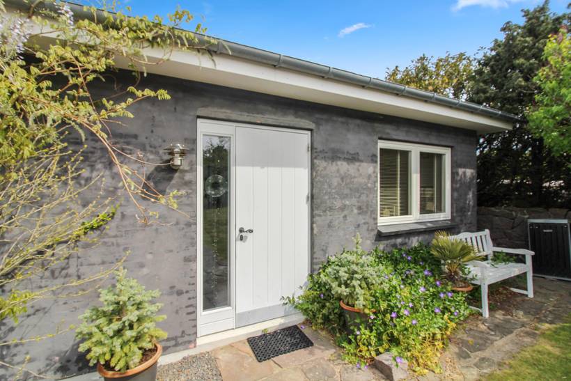 Foto von Ferienhaus IW58 in Sandvig - Bornholm