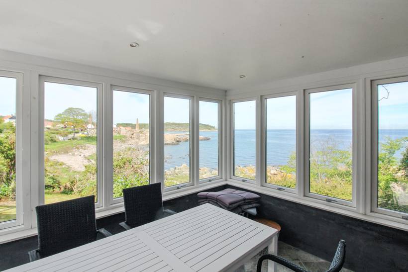 Foto von Ferienhaus IW58 in Sandvig - Bornholm