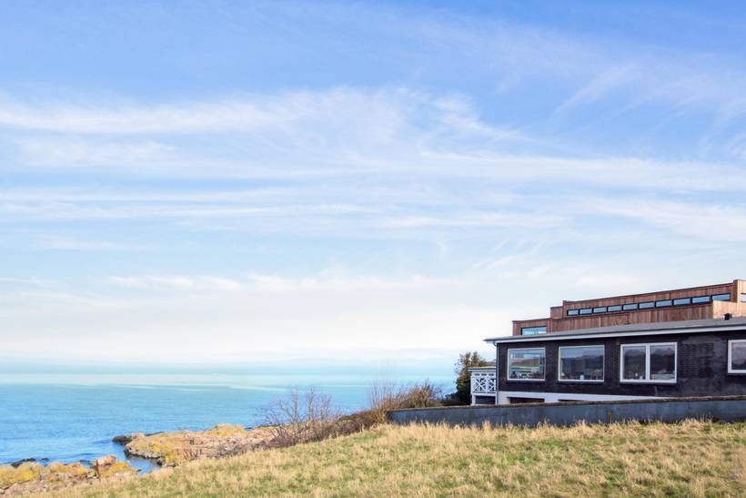 Foto von Ferienhaus IW58 in Sandvig - Bornholm