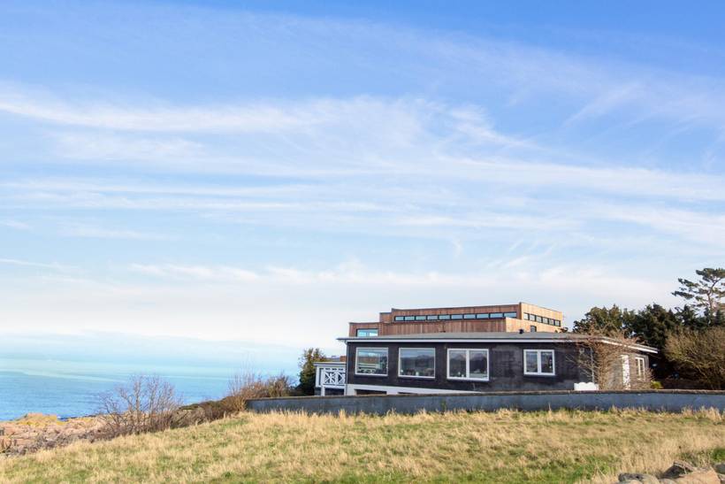 Foto von Ferienhaus IW58 in Sandvig - Bornholm