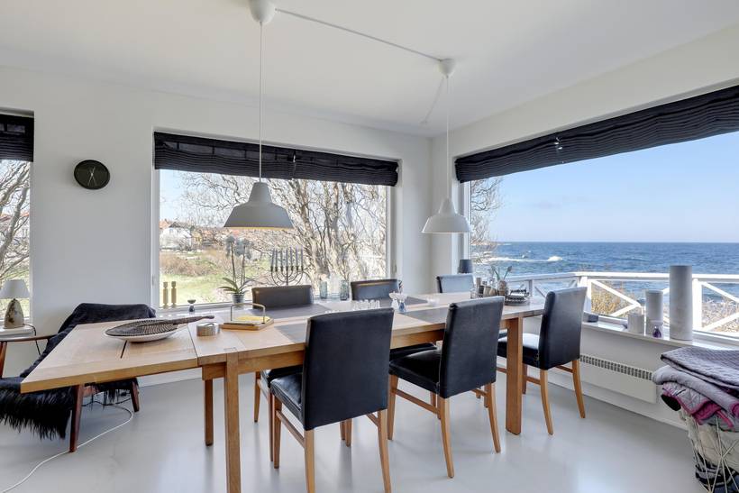 Foto von Ferienhaus IW58 in Sandvig - Bornholm