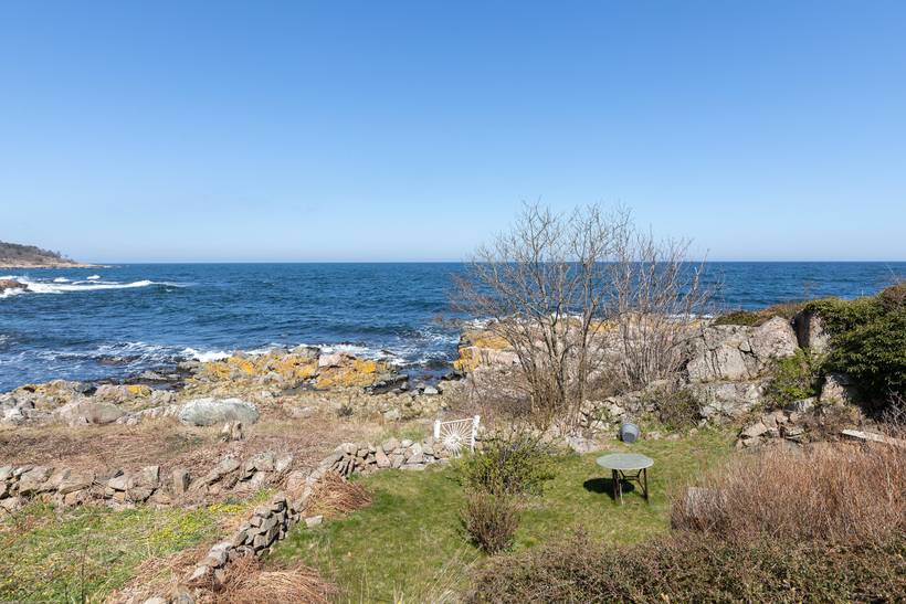 Foto von Ferienhaus IW58 in Sandvig - Bornholm