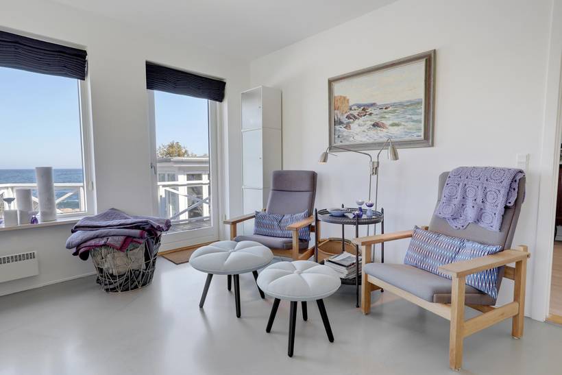 Foto von Ferienhaus IW58 in Sandvig - Bornholm