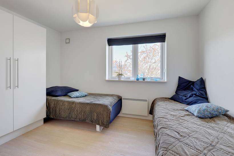 Foto von Ferienhaus IW58 in Sandvig - Bornholm