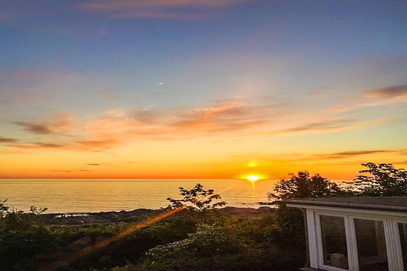 Foto von Ferienhaus IW58 in Sandvig - Bornholm