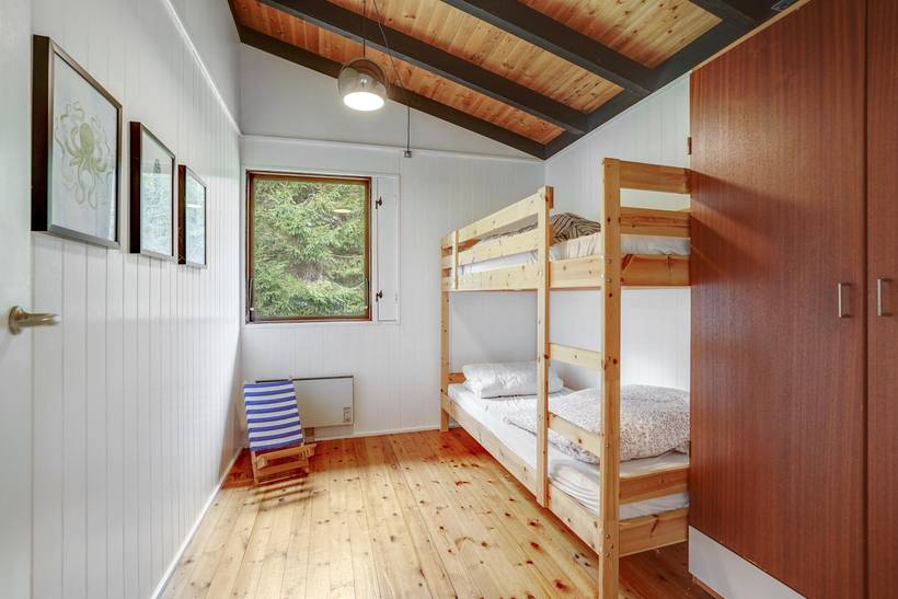 Foto von Ferienhaus IW60 in Marielyst - Falster