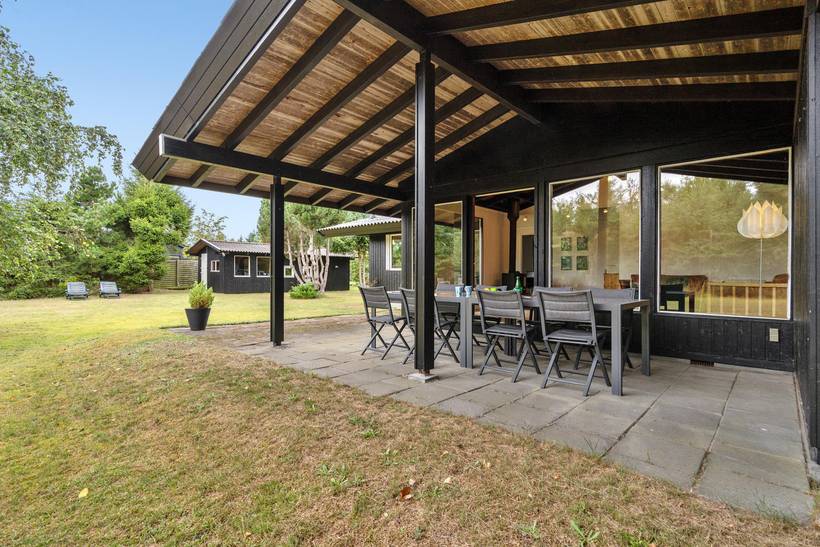 Foto von Ferienhaus IW60 in Marielyst - Falster