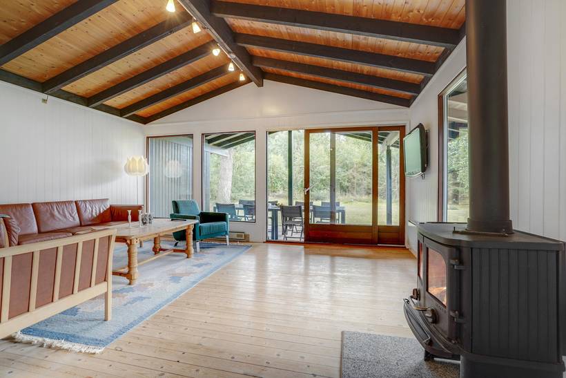 Foto von Ferienhaus IW60 in Marielyst - Falster