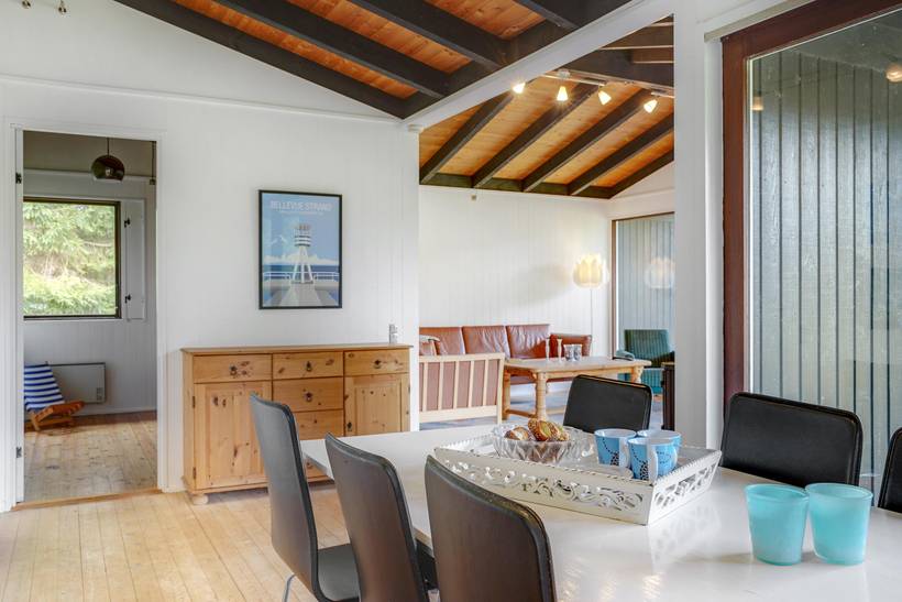 Foto von Ferienhaus IW60 in Marielyst - Falster