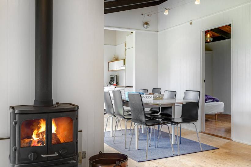 Foto von Ferienhaus IW60 in Marielyst - Falster