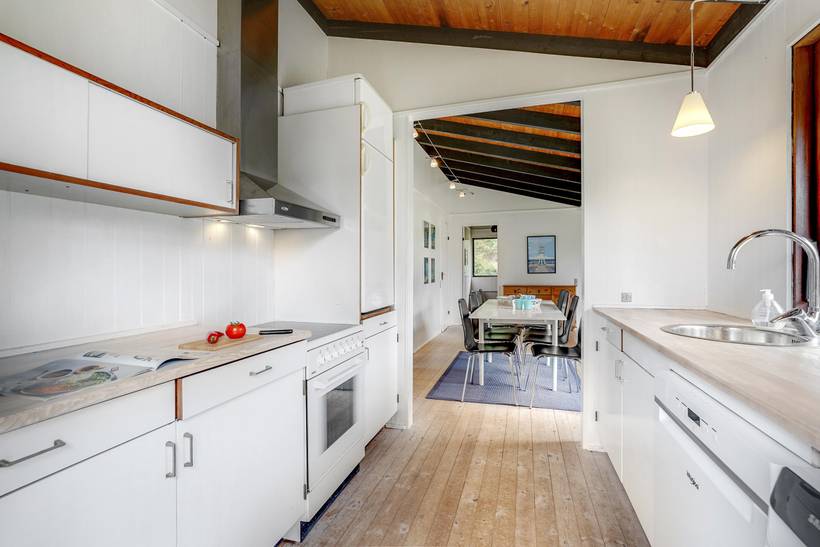 Foto von Ferienhaus IW60 in Marielyst - Falster