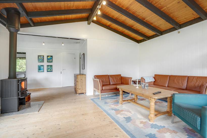 Foto von Ferienhaus IW60 in Marielyst - Falster