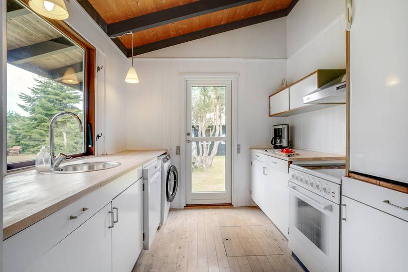 Foto von Ferienhaus IW60 in Marielyst - Falster