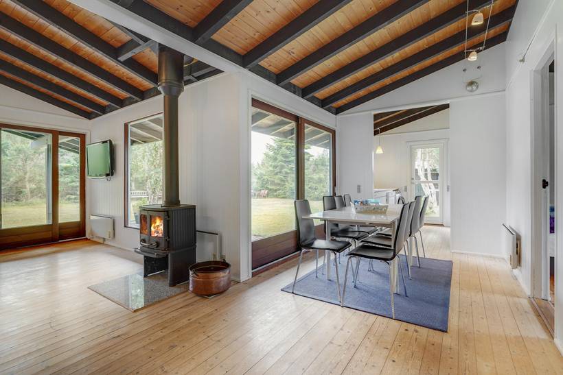 Foto von Ferienhaus IW60 in Marielyst - Falster