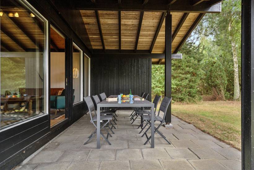 Foto von Ferienhaus IW60 in Marielyst - Falster