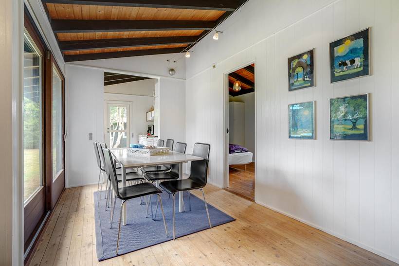Foto von Ferienhaus IW60 in Marielyst - Falster