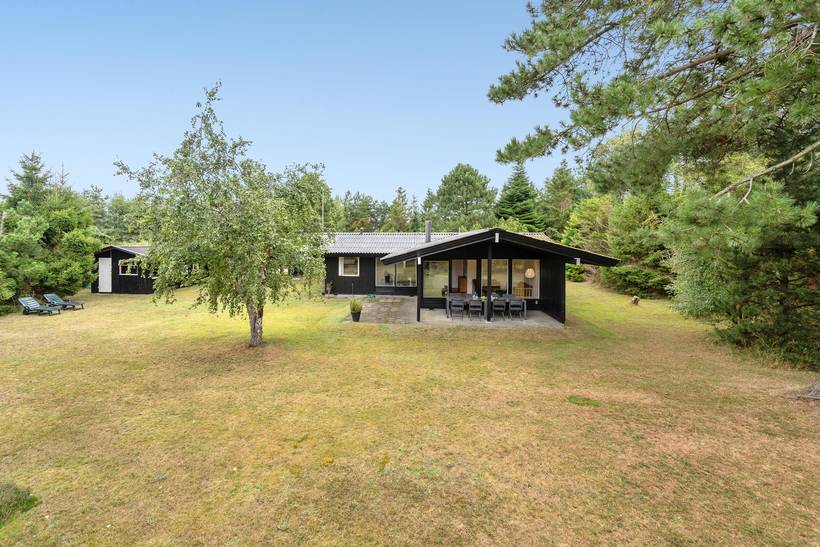 Foto von Ferienhaus IW60 in Marielyst - Falster