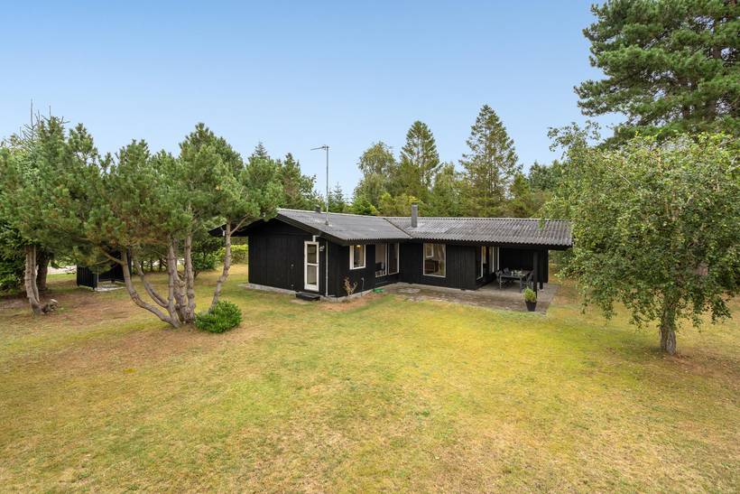 Foto von Ferienhaus IW60 in Marielyst - Falster