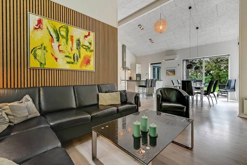 Foto von Ferienhaus IW66 in Vejlby Klit - Westjütland