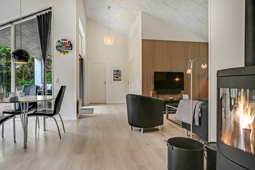 Foto von Ferienhaus IW66 in Vejlby Klit - Westjütland