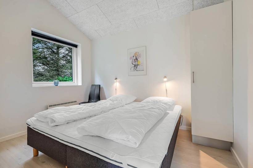 Foto von Ferienhaus IW66 in Vejlby Klit - Westjütland