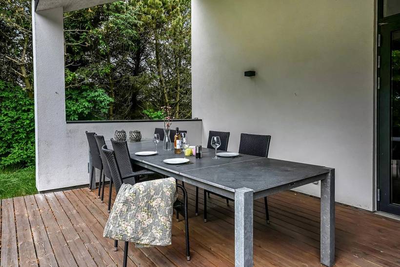 Foto von Ferienhaus IW66 in Vejlby Klit - Westjütland