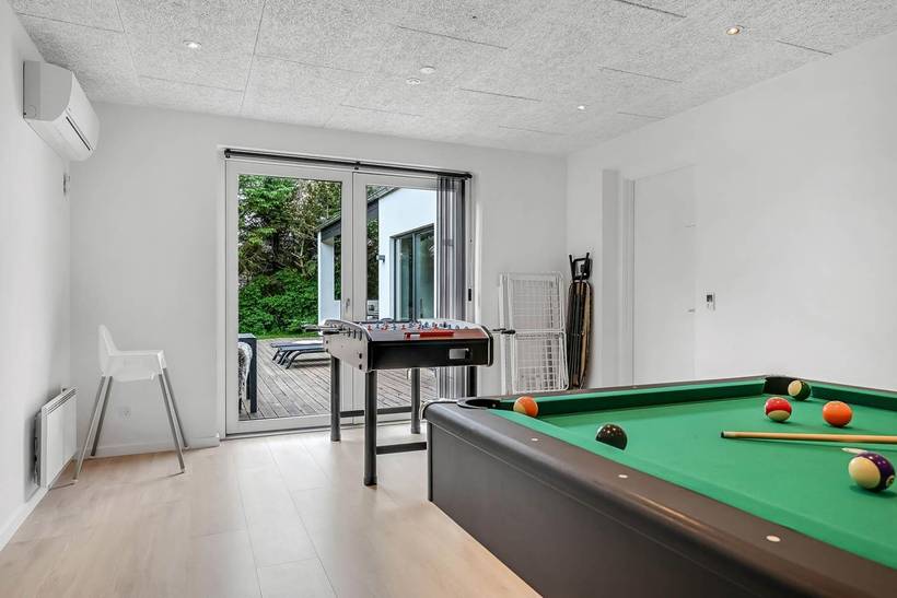 Foto von Ferienhaus IW66 in Vejlby Klit - Westjütland