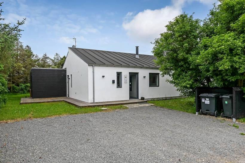 Foto von Ferienhaus IW66 in Vejlby Klit - Westjütland