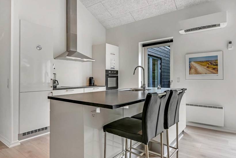 Foto von Ferienhaus IW66 in Vejlby Klit - Westjütland