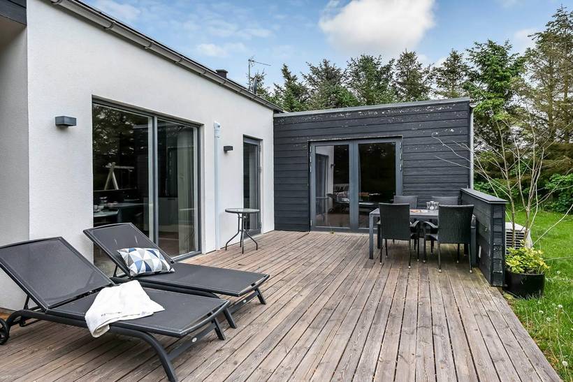 Foto von Ferienhaus IW66 in Vejlby Klit - Westjütland